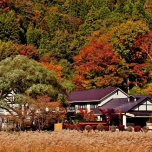 Фотографии мини отеля 
            Akasawa Onsen Ryokan