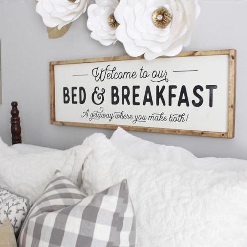 Фотография мини отеля Sleep at Hamtingh´s