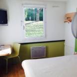 Фотография гостиницы ibis budget Besançon Ecole Valentin