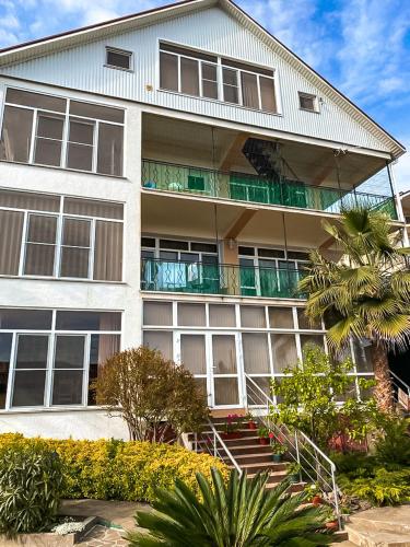 Фотография гостевого дома Династия