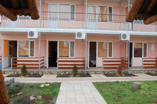 Фотография базы отдыха Импульс