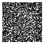 QR код хостела Первомайский