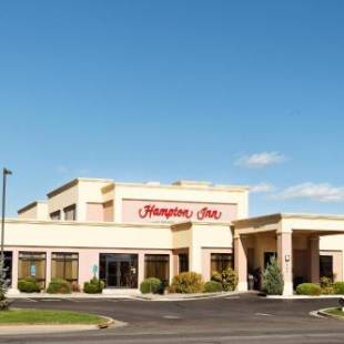 Фотографии гостиницы 
            Hampton Inn Montrose