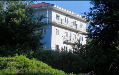 Фотография гостевого дома Резеда