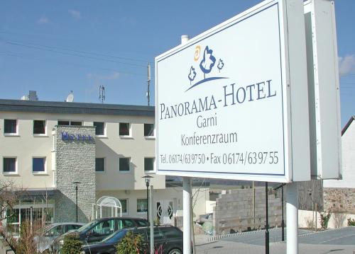 Фотография гостиницы Panorama Hotel