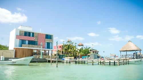 Фотография гостиницы Yuum Ha Boutique Hotel