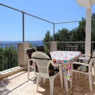 Фотографии гостевого дома 
            Apartments by the sea Dingac - Potocine, Peljesac - 4533