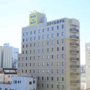 Фотографии гостиницы 
            Smile Hotel Shizuoka