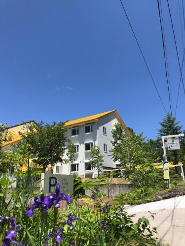 Фотография гостиницы Asama Kogen Hotel