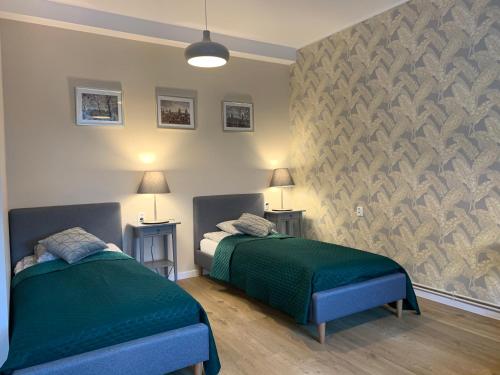 Фотография хостела Apartamenty Dobranocka