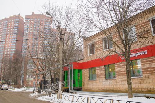 Фотография хостела Хостел Х