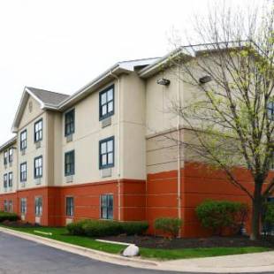 Фотографии гостиницы 
            Extended Stay America Suites - Chicago - Itasca