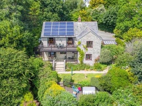 Фотография гостевого дома The Skilling