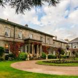 Фотография гостиницы Doxford Hall Hotel And Spa