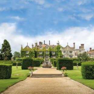 Фотография гостиницы Eastwell Manor, Champneys Hotel & Spa