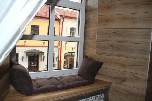 Фотография хостела Центер