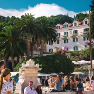 Фотография гостиницы Heritage Hotel Park Hvar