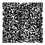 QR код хостела Меруерт