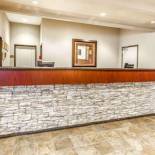 Фотография гостиницы Comfort Inn Bonner Springs Kansas City