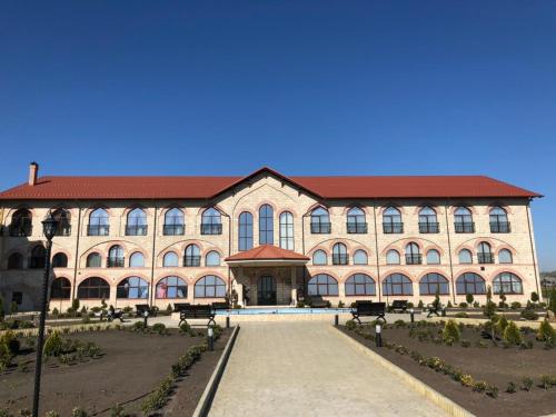 Фотография гостиницы Старый Бастион