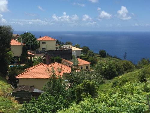 Фотографии гостевого дома 
            Madeira Wine Cottages