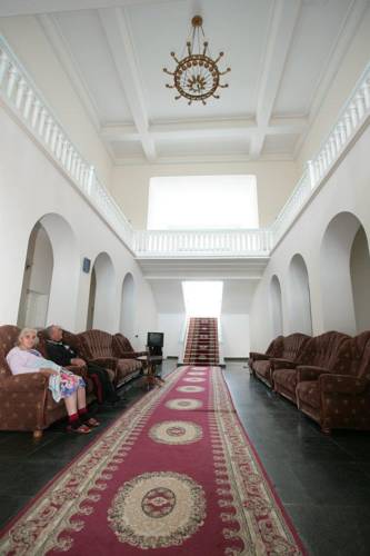 Фотография гостиницы Arzni Health Resort