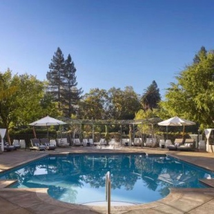 Фотография гостиницы Hyatt Regency Sonoma Wine Country