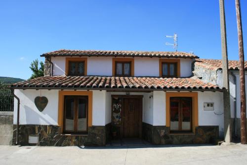 Фотография гостевого дома Las Mimbres