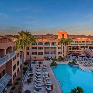 Фотографии гостиницы 
            Scottsdale Marriott at McDowell Mountains