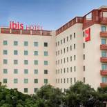 Фотография гостиницы ibis Jaipur Civil Lines - An Accor Brand