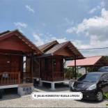 Фотография мини отеля Julia Homestay & Chalet