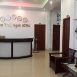 Фотография гостиницы Lan Thai Ngoc Hotel