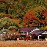 Фотография мини отеля Akasawa Onsen Ryokan