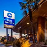 Фотография гостиницы Best Western Coral Hills