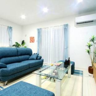 Фотографии гостевого дома 
            Premium Cottage Comfort Okinawa