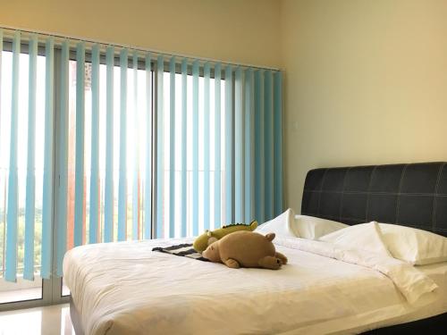 Фотография апарт отеля Suria Jelutong Studio by BeeStay