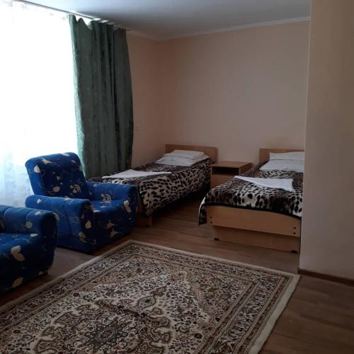 Фотография гостиницы Солнышко