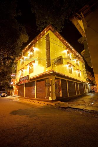 Фотографии гостиницы 
            Roses Inn Fortkochi