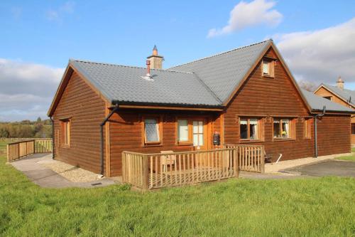 Фотография гостевого дома 22 Drumcoura Lake Resort Holid