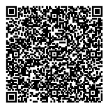 QR код гостиницы Горные Вершины