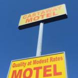 Фотография мотеля Castaway Motel