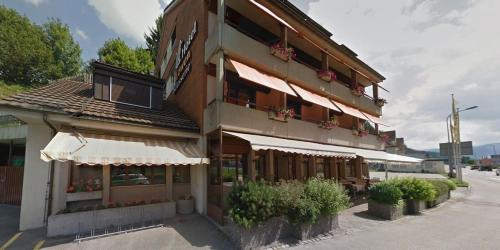 Фотография гостиницы Motelina