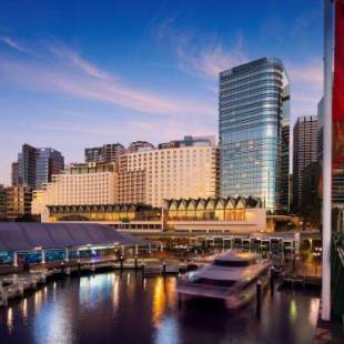 Фотографии гостиницы 
            Hyatt Regency Sydney