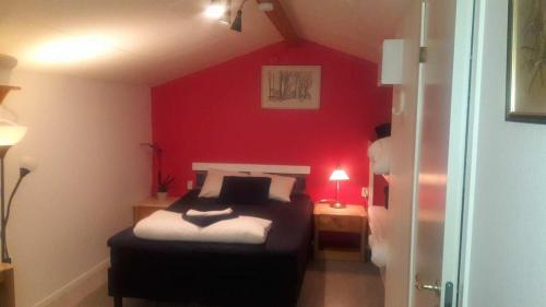 Фотография гостиницы Milano Garden - City Bungalow Hotell, i gränslandet till Kullabygdens pärlor