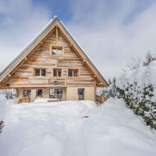 Фотография гостевого дома Chalet Hermine