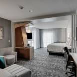 Фотография гостиницы Courtyard by Marriott Ardmore