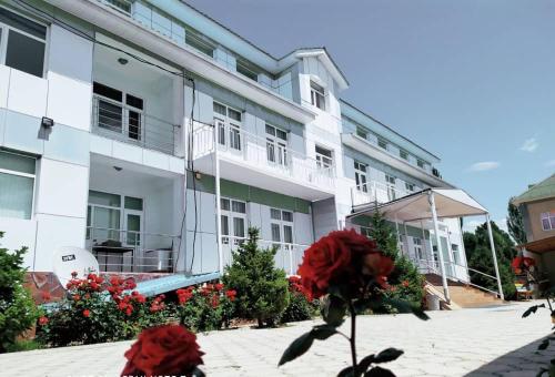 Фотография гостиницы Sunday