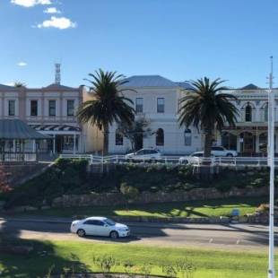 Фотографии мини отеля 
            Albany Foreshore Guest House