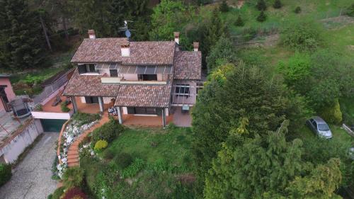 Фотография мини отеля Villa Buzzi