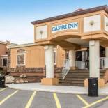 Фотография мотеля Rodeway Capri Inn